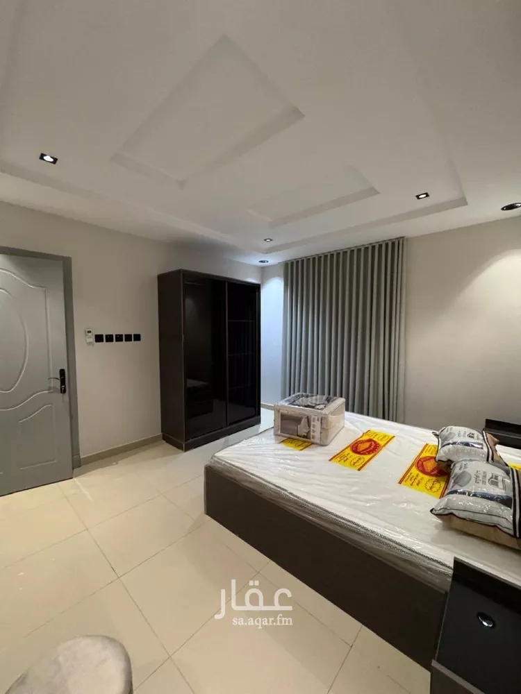 شقة للإيجار في شارع ابن عميرة المخزومي, حي الملز, مدينة الرياض, منطقة الرياض صورة 5