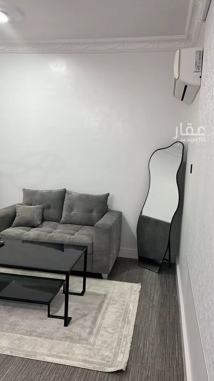 شقة للإيجار في شارع عبدالمنعم قاضي, حي المعيزيلة, مدينة الرياض, منطقة الرياض صورة 4