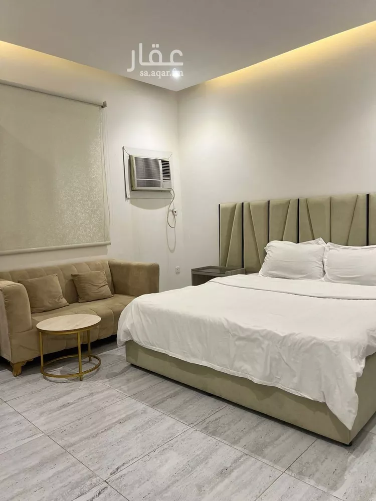 شقة للإيجار في شارع الامير بندر بن عبدالعزيز, حي الخليج, مدينة الرياض, منطقة الرياض