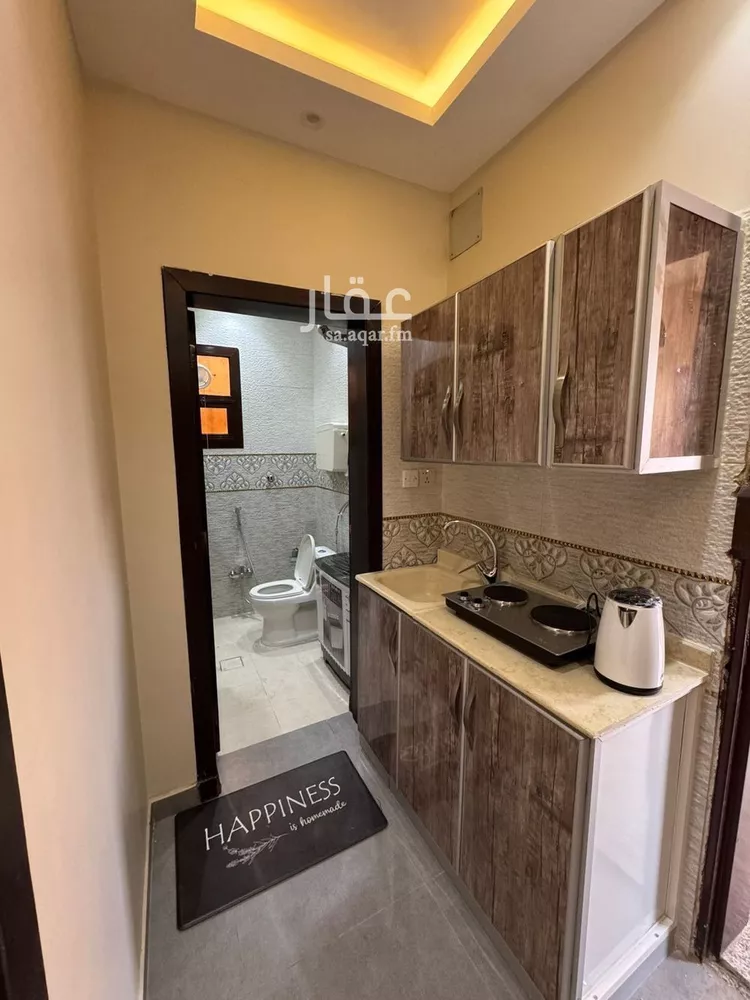 شقة للإيجار في شارع عبدالوهاب بن على, حي السعادة, مدينة الرياض, منطقة الرياض صورة 5