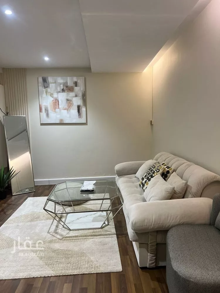 شقة للإيجار في شارع قباء, حي ظهرة لبن, مدينة الرياض, منطقة الرياض صورة 4