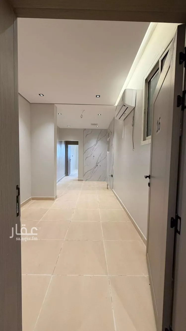 شقة للإيجار في شارع شبه الجزيرة, حي السعادة, مدينة الرياض, منطقة الرياض صورة 2