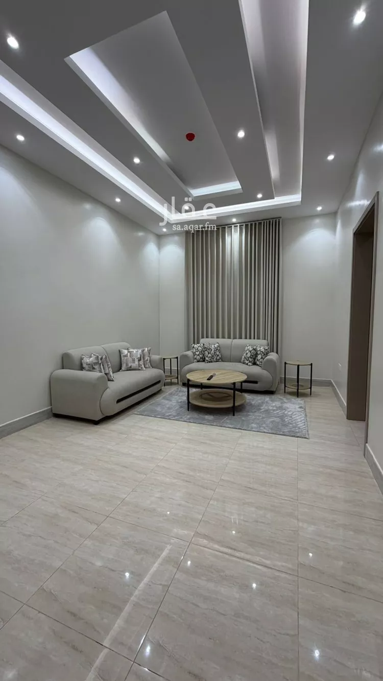 شقة للإيجار في شارع خالد بن أحمد السديري, حي الخليج, مدينة الرياض, منطقة الرياض