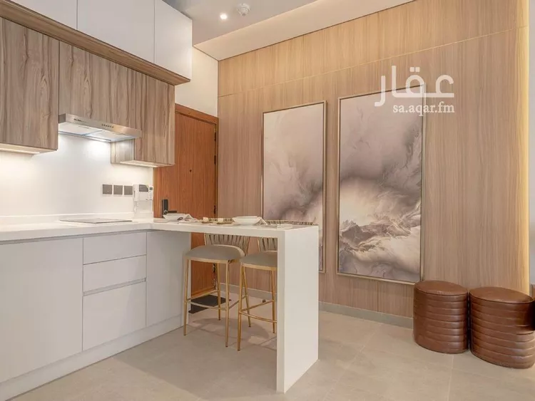 شقة للإيجار في شارع وادي ترج, حي الصحافة, مدينة الرياض, منطقة الرياض صورة 3