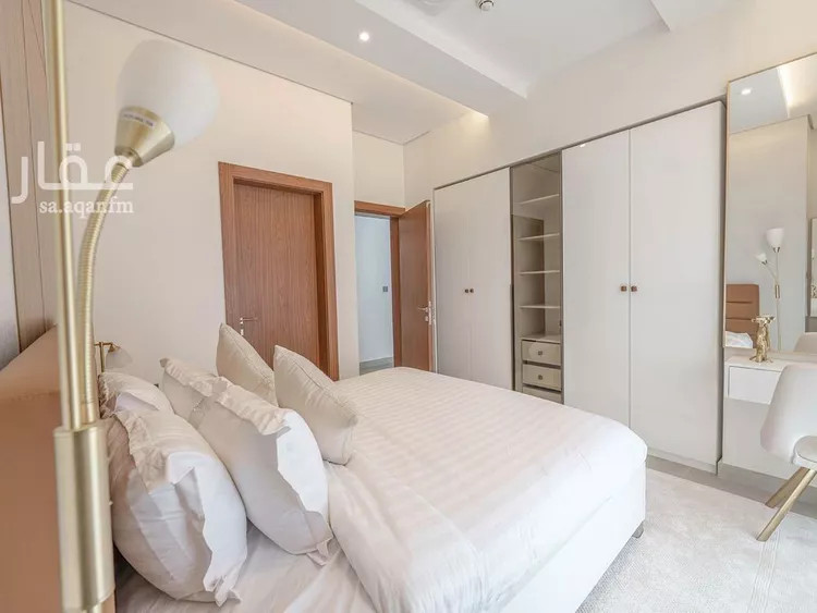 شقة للإيجار في شارع وادي ترج, حي الصحافة, مدينة الرياض, منطقة الرياض صورة 5