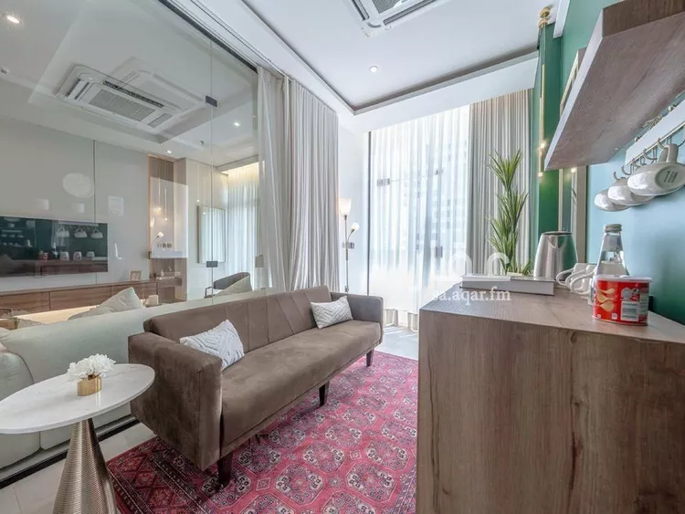 Apartment for Rent in Riyadh As Sahafah 8