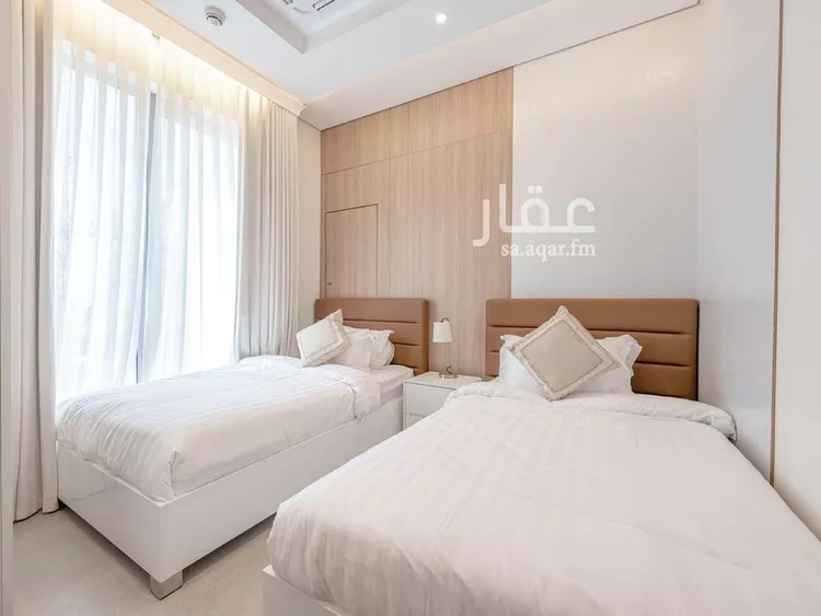Apartment for Rent in Riyadh As Sahafah 7