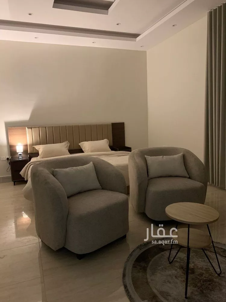 شقة للإيجار في شارع سليمان الطبراني, حي الخليج, مدينة الرياض, منطقة الرياض 1 صورة