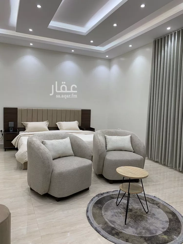 شقة للإيجار في شارع سليمان الطبراني, حي الخليج, مدينة الرياض, منطقة الرياض صورة 3