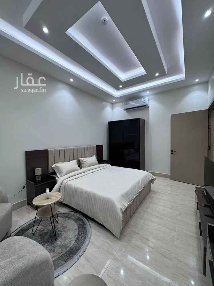 شقة للإيجار في شارع خالد بن أحمد السديري, حي الخليج, مدينة الرياض, منطقة الرياض صورة 4