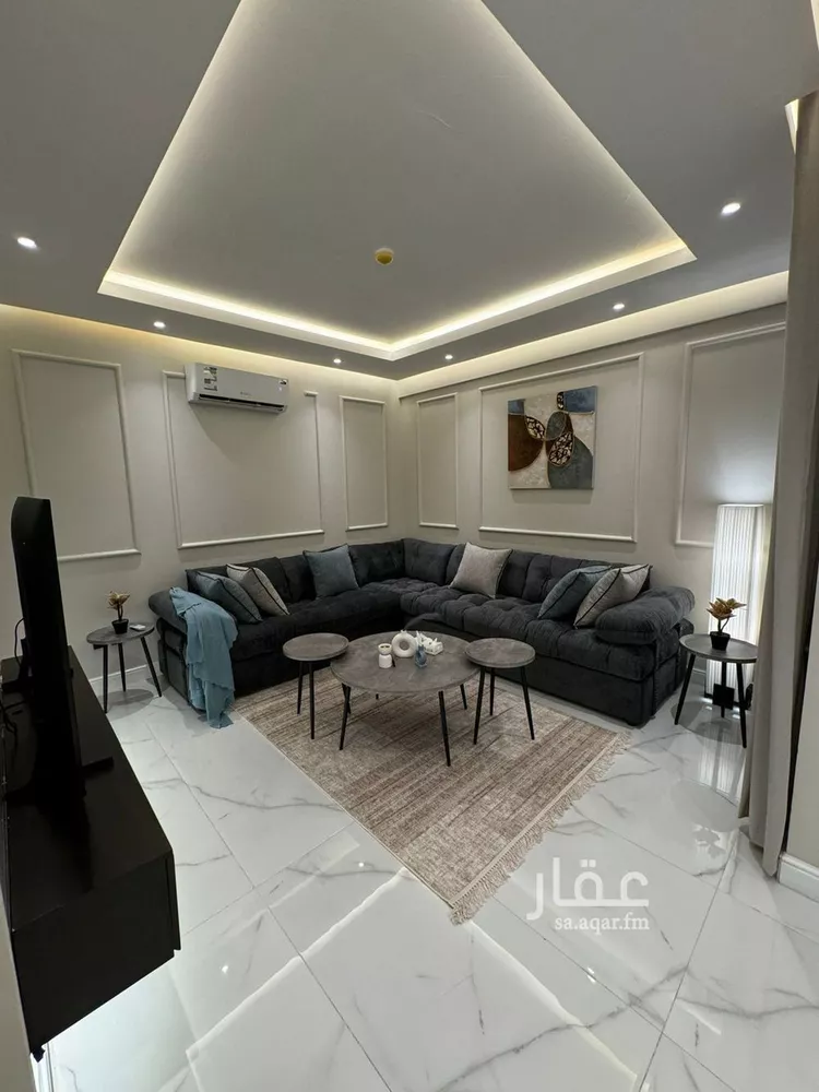 Apartment for Rent in Riyadh Al Malqa صورة 3