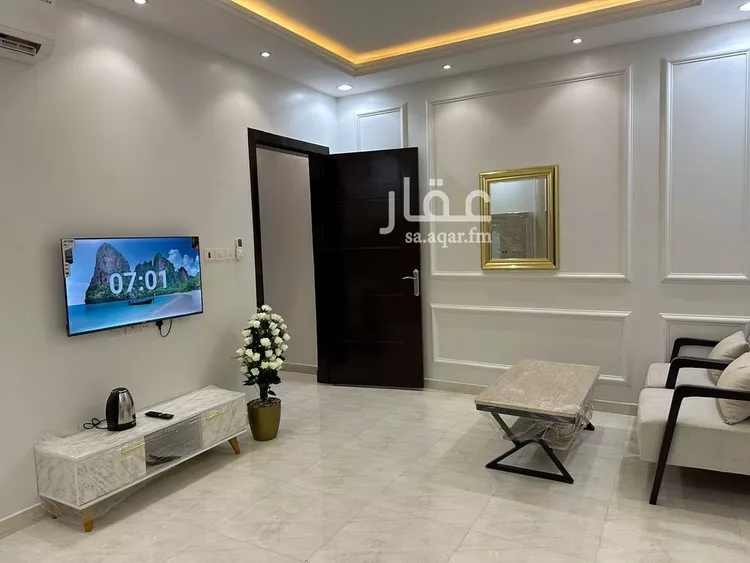 شقة للإيجار في شارع محمد بن عبدالحكيم, حي المعيزيلة, مدينة الرياض, منطقة الرياض صورة 4