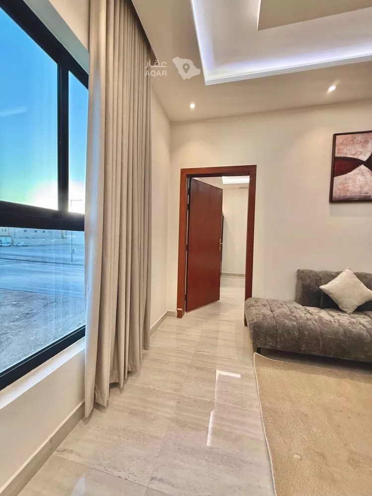شقة للإيجار في شارع قباء, حي ظهرة لبن, مدينة الرياض, منطقة الرياض صورة 3