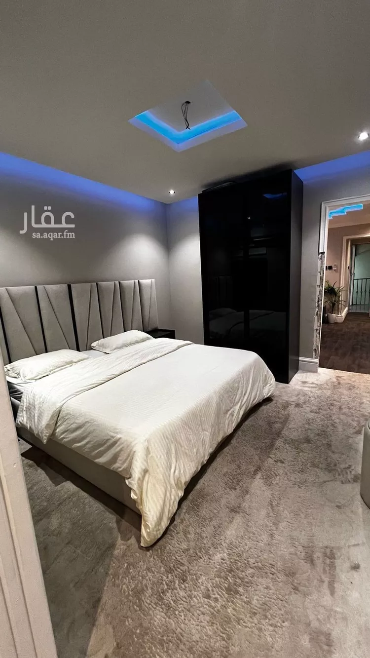 شقة للإيجار في شارع قباء, حي ظهرة لبن, مدينة الرياض, منطقة الرياض صورة 3