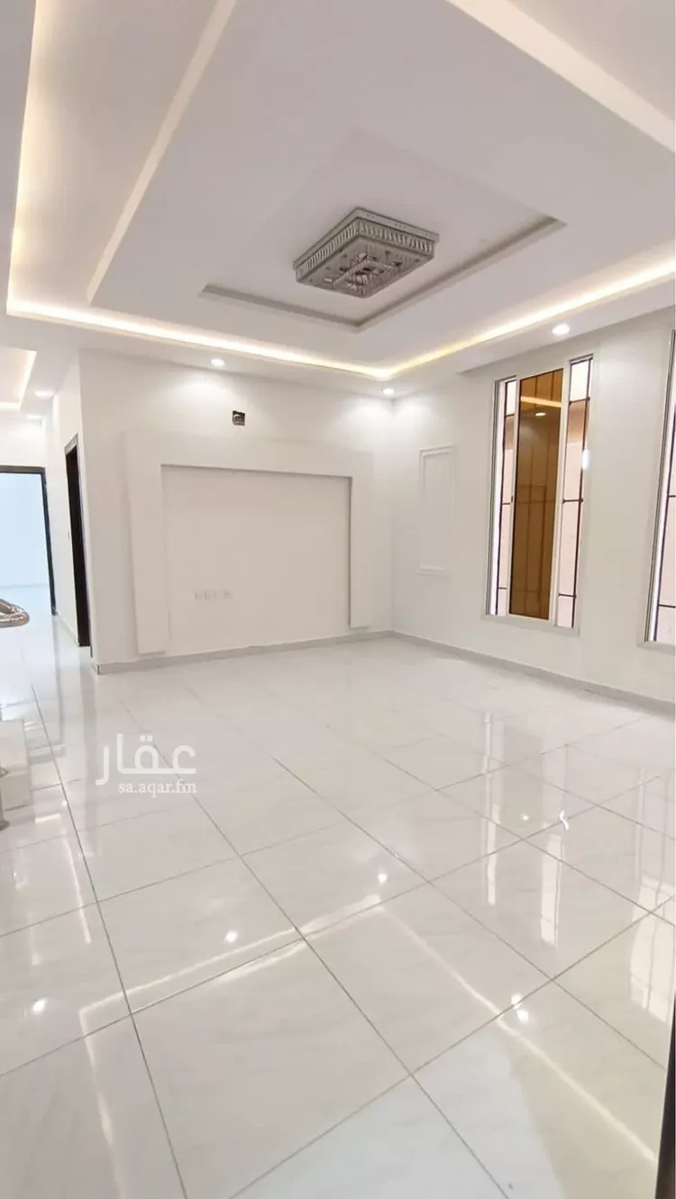 فيلا للإيجار في شارع نهر أم الربيع, حي القادسية, مدينة الرياض, منطقة الرياض