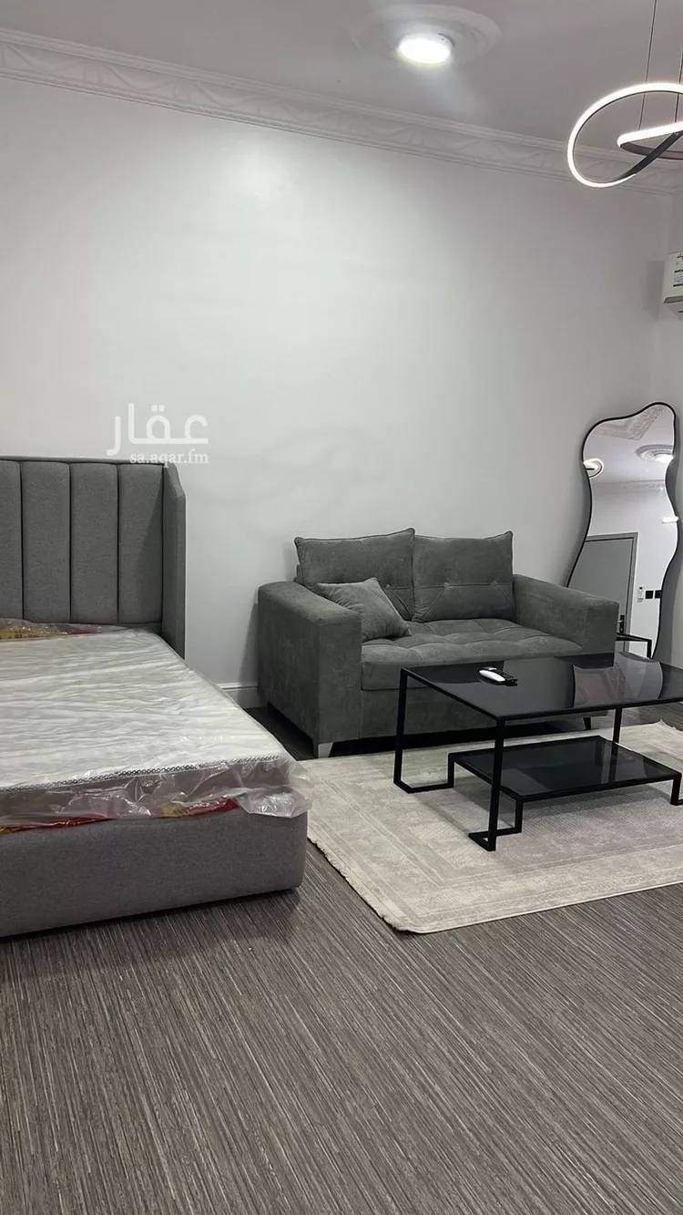 شقة للإيجار في شارع عبدالمنعم قاضي, حي المعيزيلة, مدينة الرياض, منطقة الرياض
