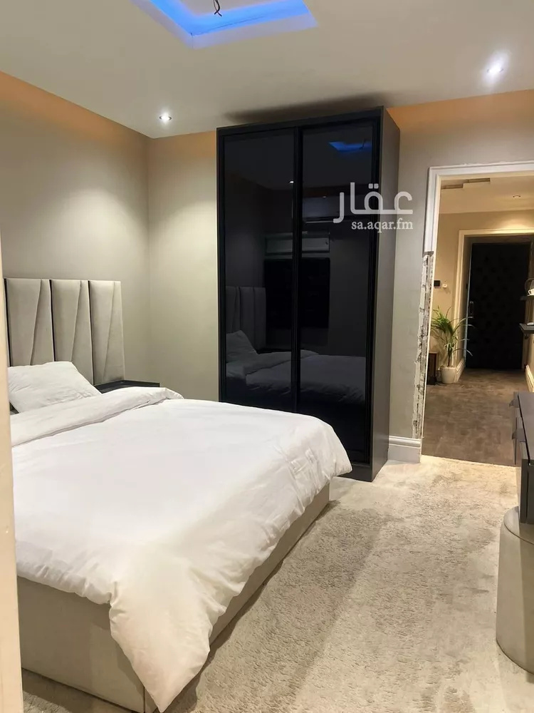 شقة للإيجار في شارع قباء, حي ظهرة لبن, مدينة الرياض, منطقة الرياض صورة 3