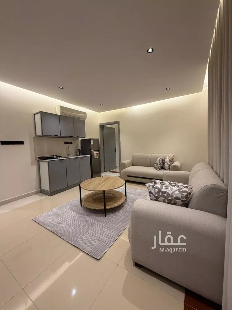 شقة للإيجار في شارع خضيراء, حي الملز, مدينة الرياض, منطقة الرياض
