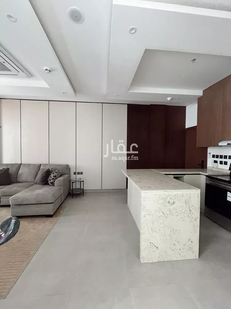 شقة للإيجار في شارع وادي حقيل, حي الصحافة, مدينة الرياض, منطقة الرياض