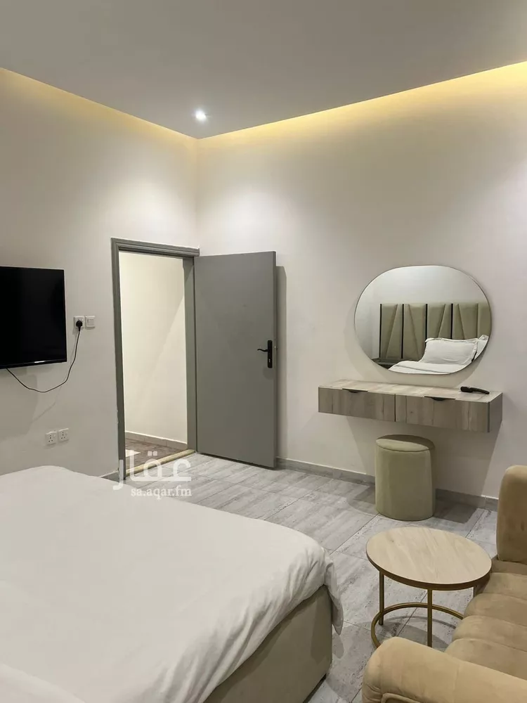 شقة للإيجار في شارع الامير بندر بن عبدالعزيز, حي الخليج, مدينة الرياض, منطقة الرياض صورة 2