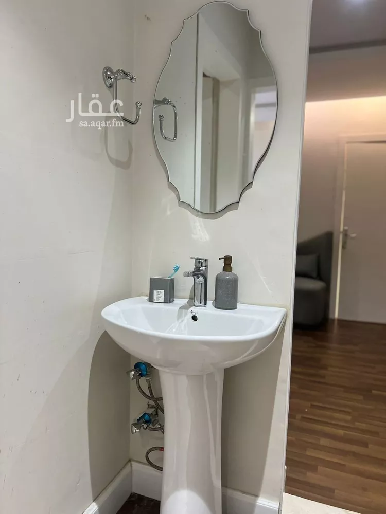 شقة للإيجار في شارع قباء, حي ظهرة لبن, مدينة الرياض, منطقة الرياض صورة 3