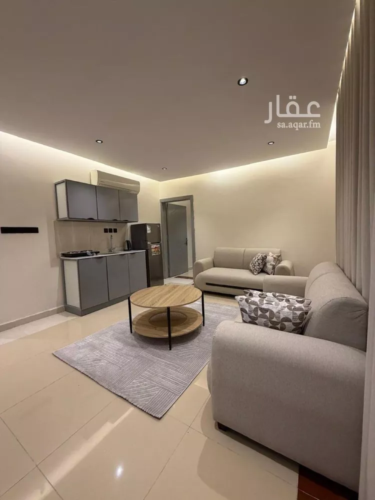 شقة للإيجار في شارع باب الشام, حي الملز, مدينة الرياض, منطقة الرياض