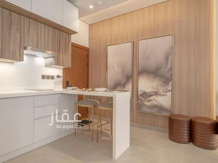 شقة للإيجار في شارع الإسكندرية, حي الصحافة, مدينة الرياض, منطقة الرياض صورة 3