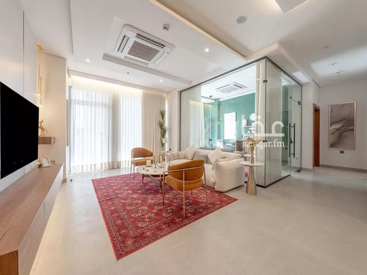 شقة للإيجار في شارع الإسكندرية, حي الصحافة, مدينة الرياض, منطقة الرياض صورة 5