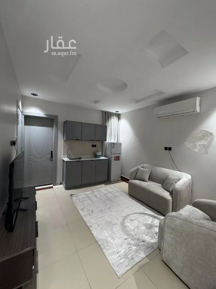 شقة للإيجار في شارع باب الشام, حي الملز, مدينة الرياض, منطقة الرياض 6
