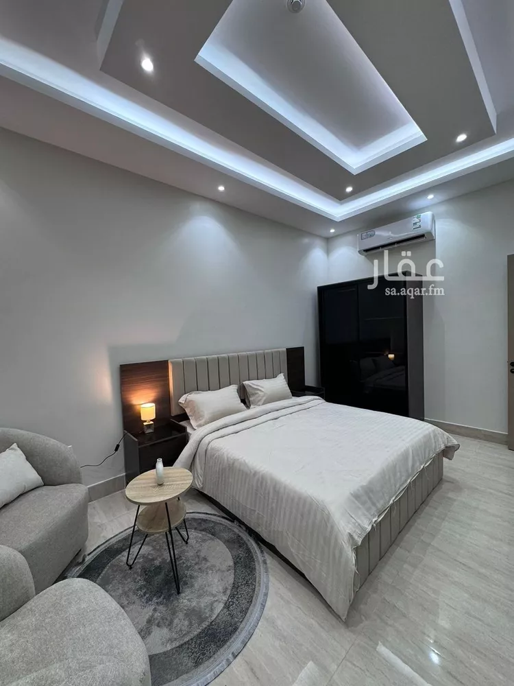 شقة للإيجار في شارع خالد بن أحمد السديري, حي الخليج, مدينة الرياض, منطقة الرياض صورة 5