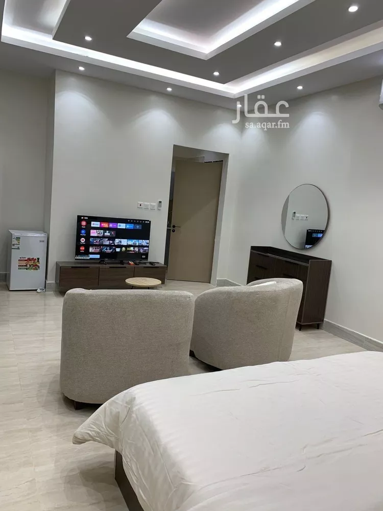 شقة للإيجار في شارع سليمان الطبراني, حي الخليج, مدينة الرياض, منطقة الرياض صورة 4