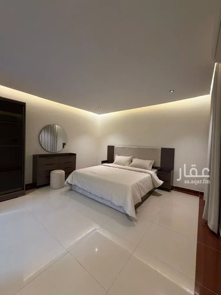 شقة للإيجار في شارع خضيراء, حي الملز, مدينة الرياض, منطقة الرياض صورة 4