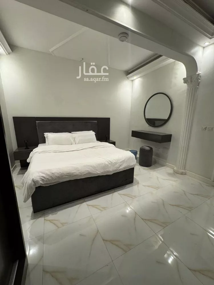 شقة للإيجار في شارع الباز, حي السليمانية, مدينة الرياض, منطقة الرياض صورة 3