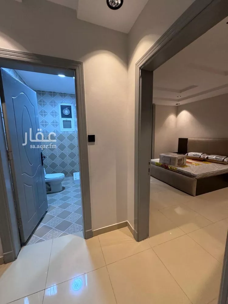 شقة للإيجار في شارع شيخ الشيوخ الحموي, حي الملز, مدينة الرياض, منطقة الرياض صورة 5