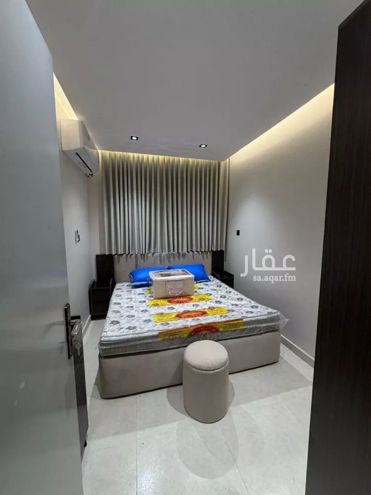 شقة للإيجار في شارع ابن عميرة المخزومي, حي الملز, مدينة الرياض, منطقة الرياض صورة 2