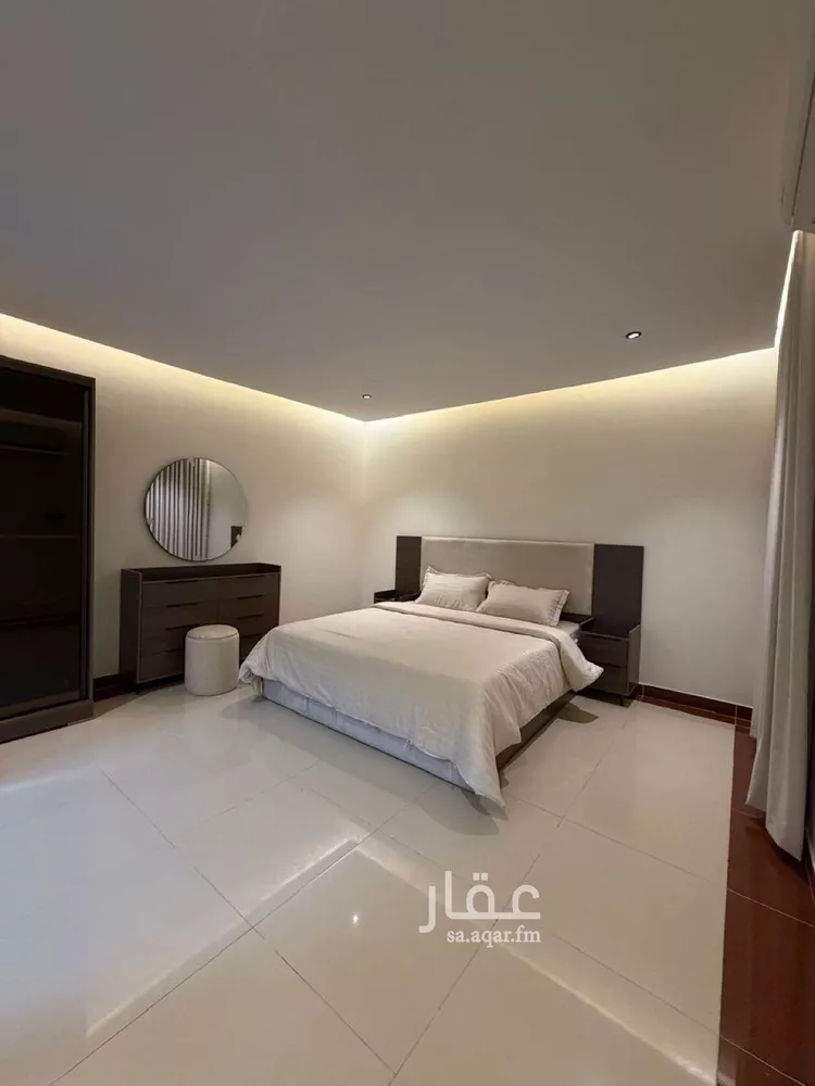 شقة للإيجار في شارع باب الشام, حي الملز, مدينة الرياض, منطقة الرياض صورة 2