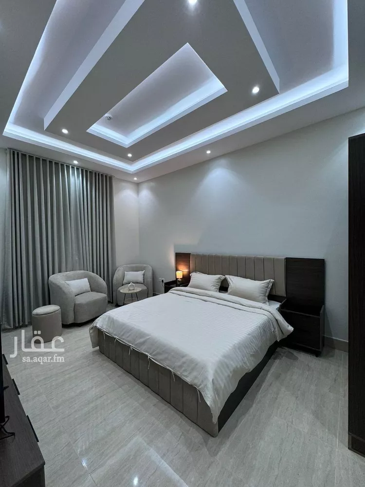 شقة للإيجار في شارع خالد بن أحمد السديري, حي الخليج, مدينة الرياض, منطقة الرياض صورة 2