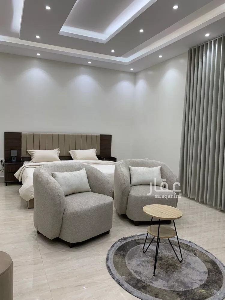 شقة للإيجار في شارع سليمان الطبراني, حي الخليج, مدينة الرياض, منطقة الرياض صورة 2