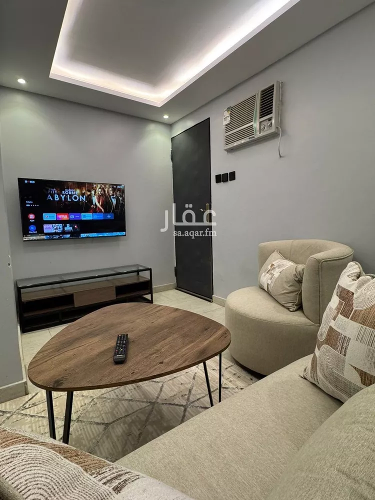 شقة للإيجار في شارع الغنامية, حي السلام, مدينة الرياض, منطقة الرياض