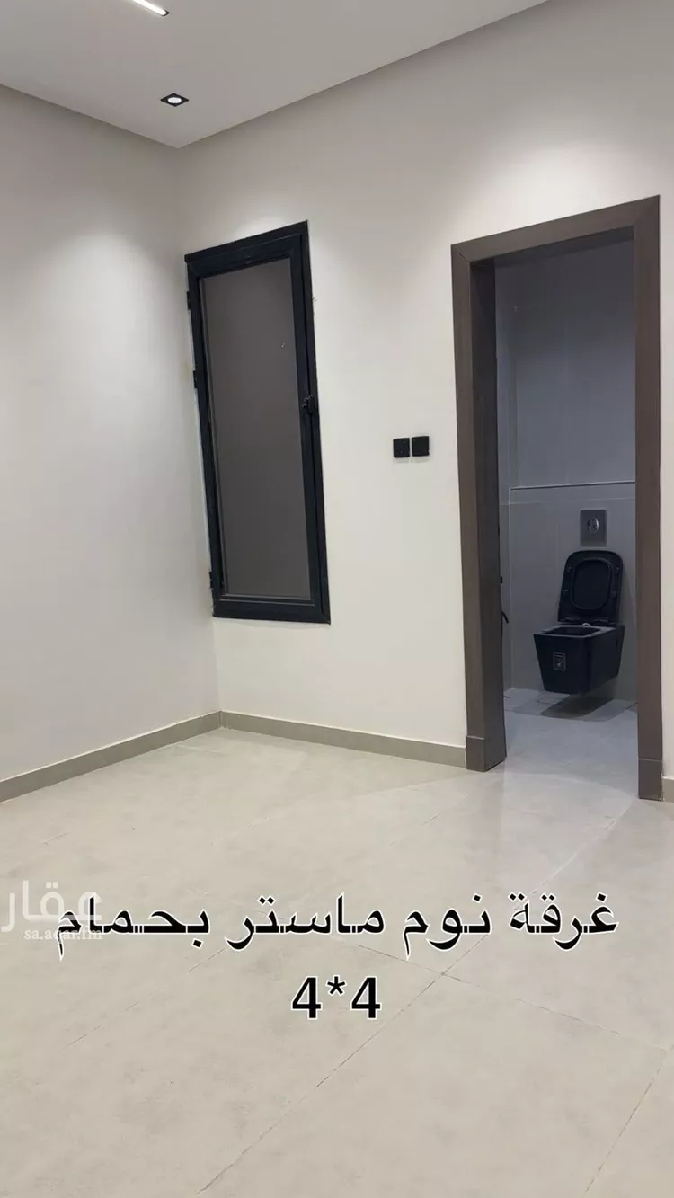 شقة للإيجار في شارع عبدالله بن صدقة دحلان, حي الرمال, مدينة الرياض, منطقة الرياض صورة 2