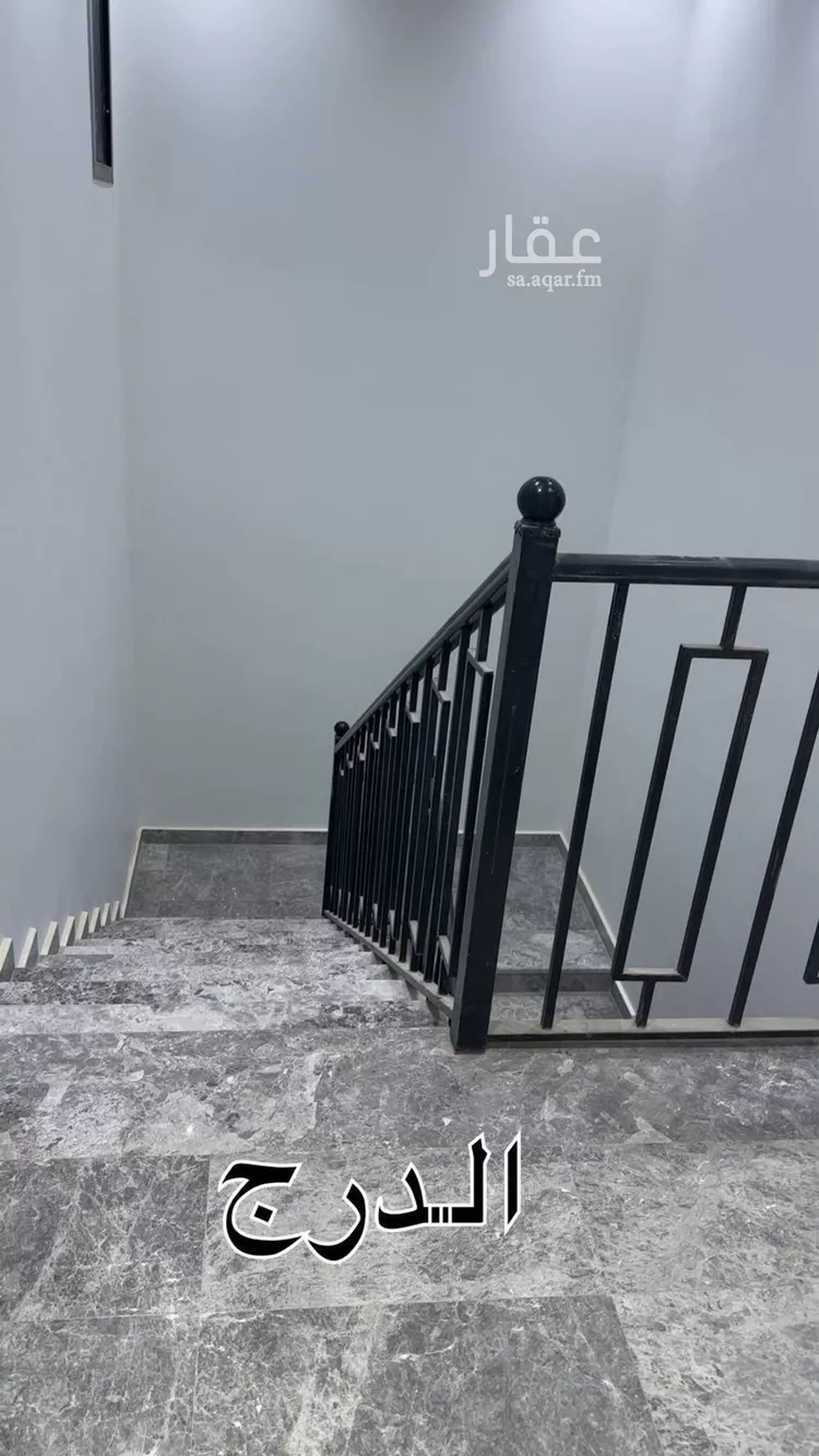 شقة للإيجار في شارع عبدالله بن صدقة دحلان, حي الرمال, مدينة الرياض, منطقة الرياض 7