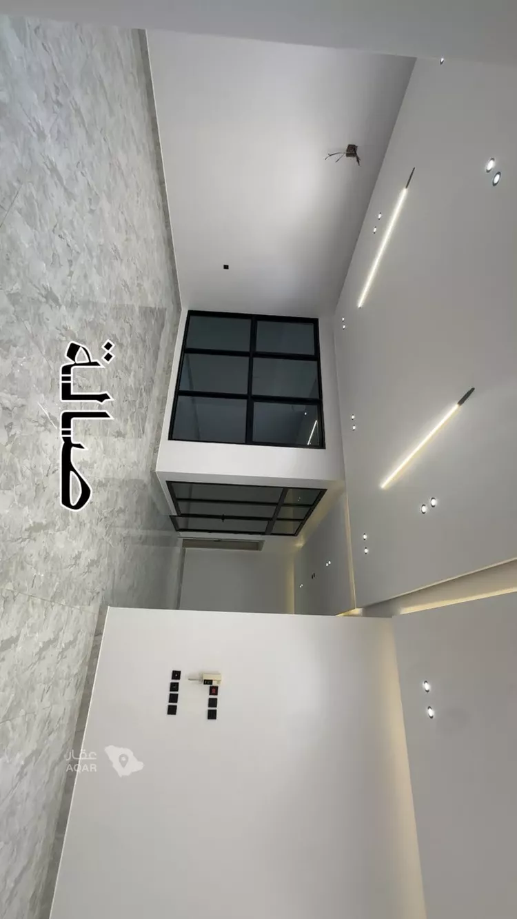 فيلا للإيجار في شارع السيف , حي الجنادرية, مدينة الرياض, منطقة الرياض 4