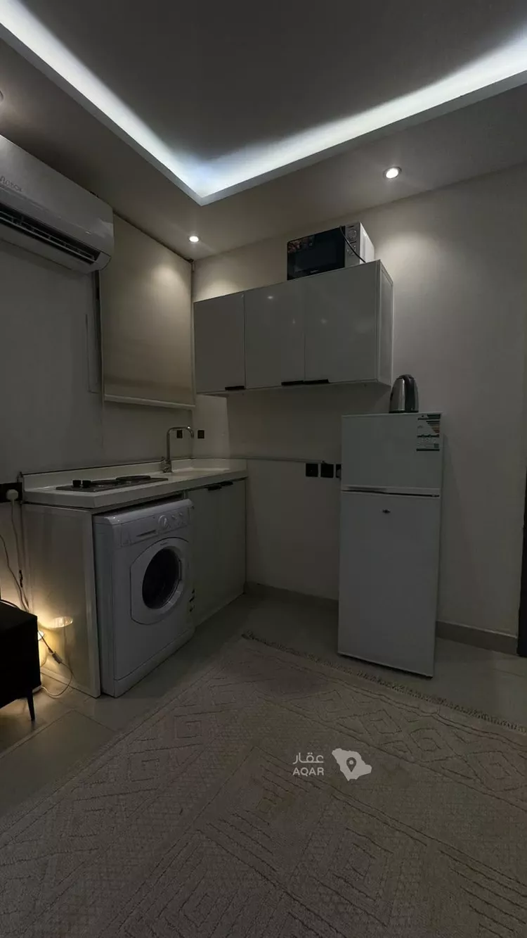 شقة للإيجار في شارع المسعودي, حي السليمانية, مدينة الرياض, منطقة الرياض 3