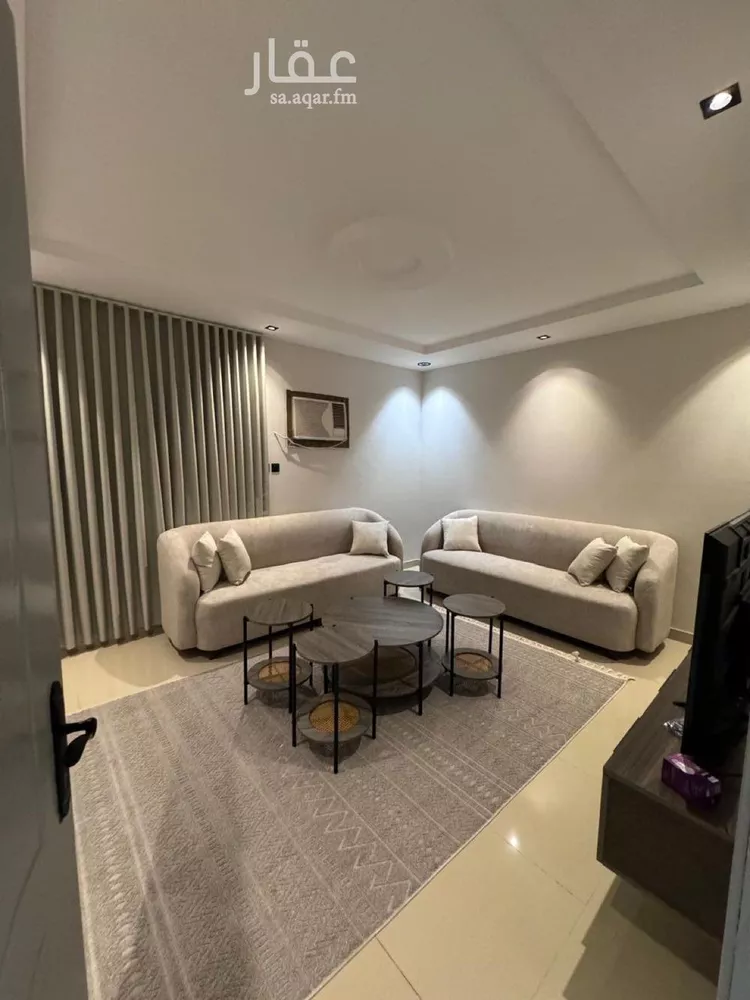 شقة للإيجار في شارع شيخ الشيوخ الحموي, حي الملز, مدينة الرياض, منطقة الرياض صورة 2