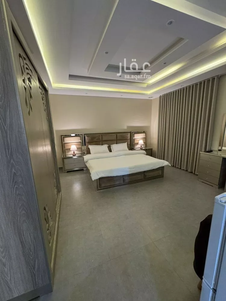 شقة للإيجار في شارع عبدالوهاب بن على, حي السعادة, مدينة الرياض, منطقة الرياض صورة 3