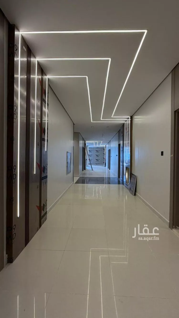 شقة للإيجار في شارع شبه الجزيرة, حي السعادة, مدينة الرياض, منطقة الرياض صورة 5