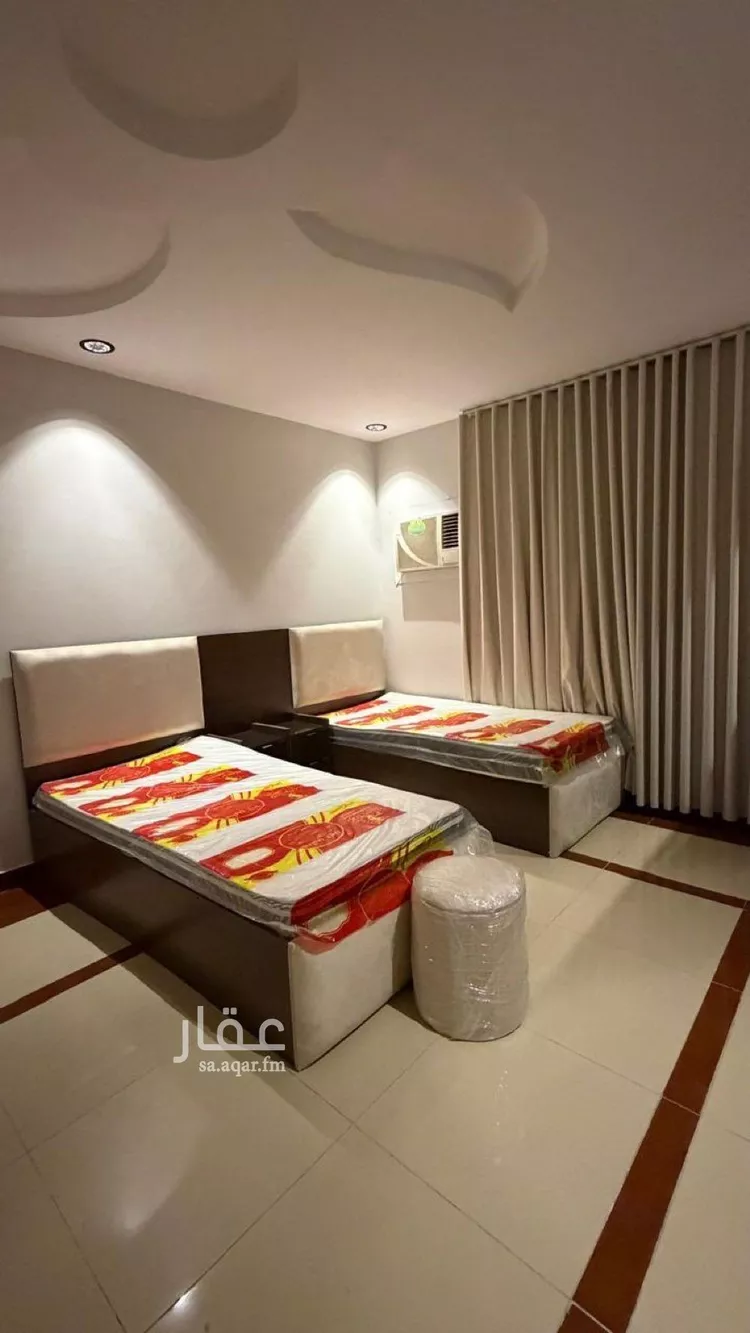 شقة للإيجار في شارع باب الشام, حي الملز, مدينة الرياض, منطقة الرياض صورة 4