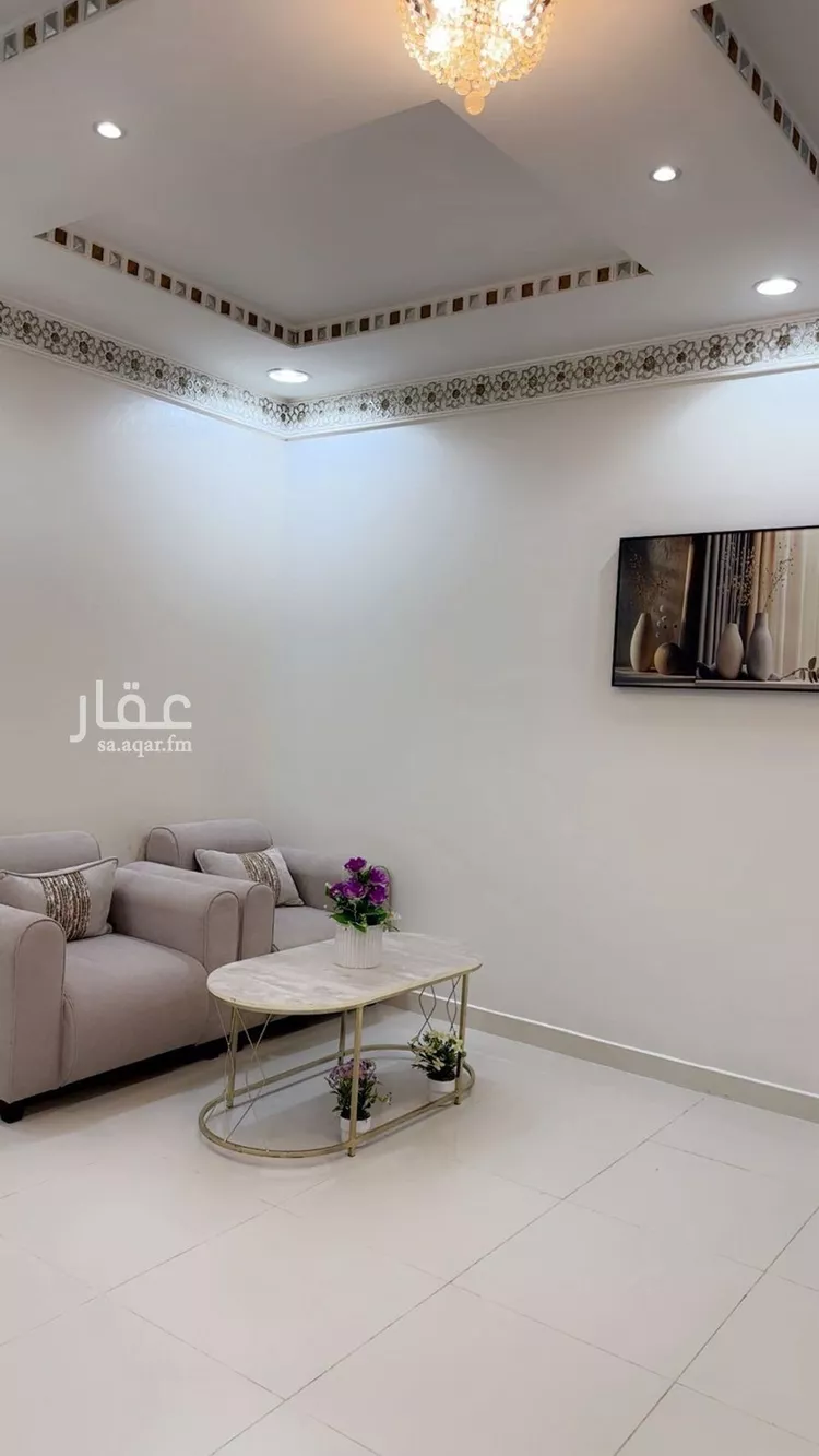 Apartment for Rent in Riyadh Al Maizilah