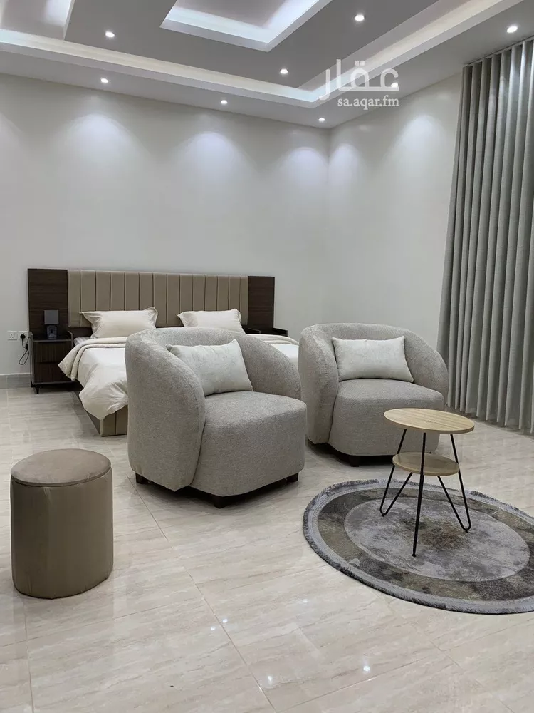شقة للإيجار في شارع سليمان الطبراني, حي الخليج, مدينة الرياض, منطقة الرياض صورة 2