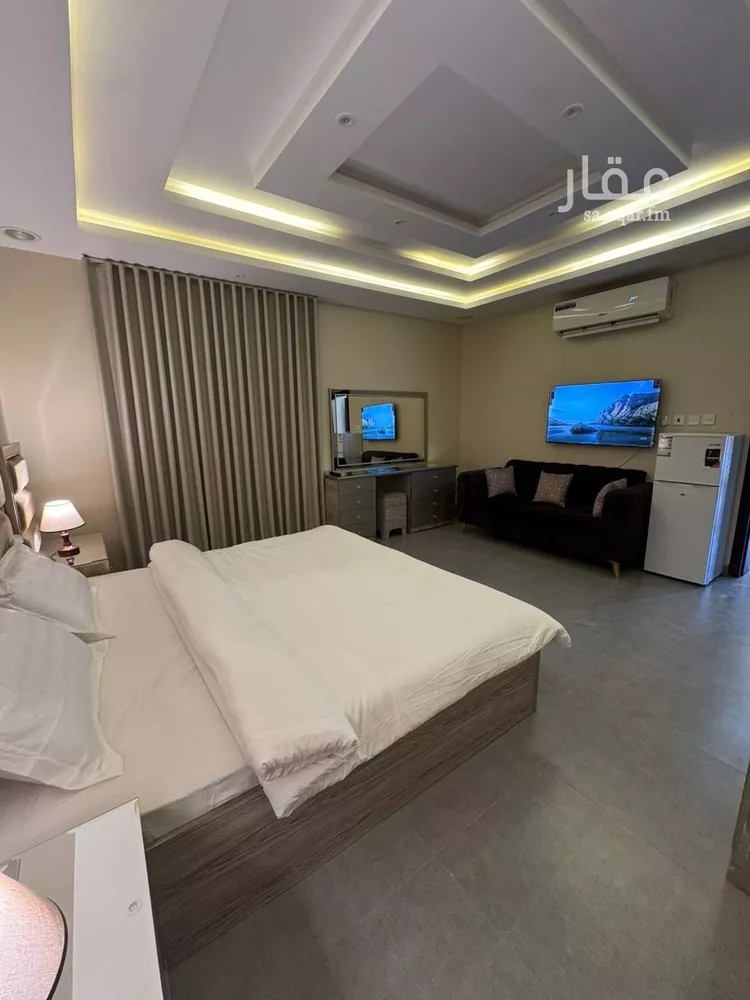 شقة للإيجار في شارع عبدالوهاب بن على, حي السعادة, مدينة الرياض, منطقة الرياض صورة 5
